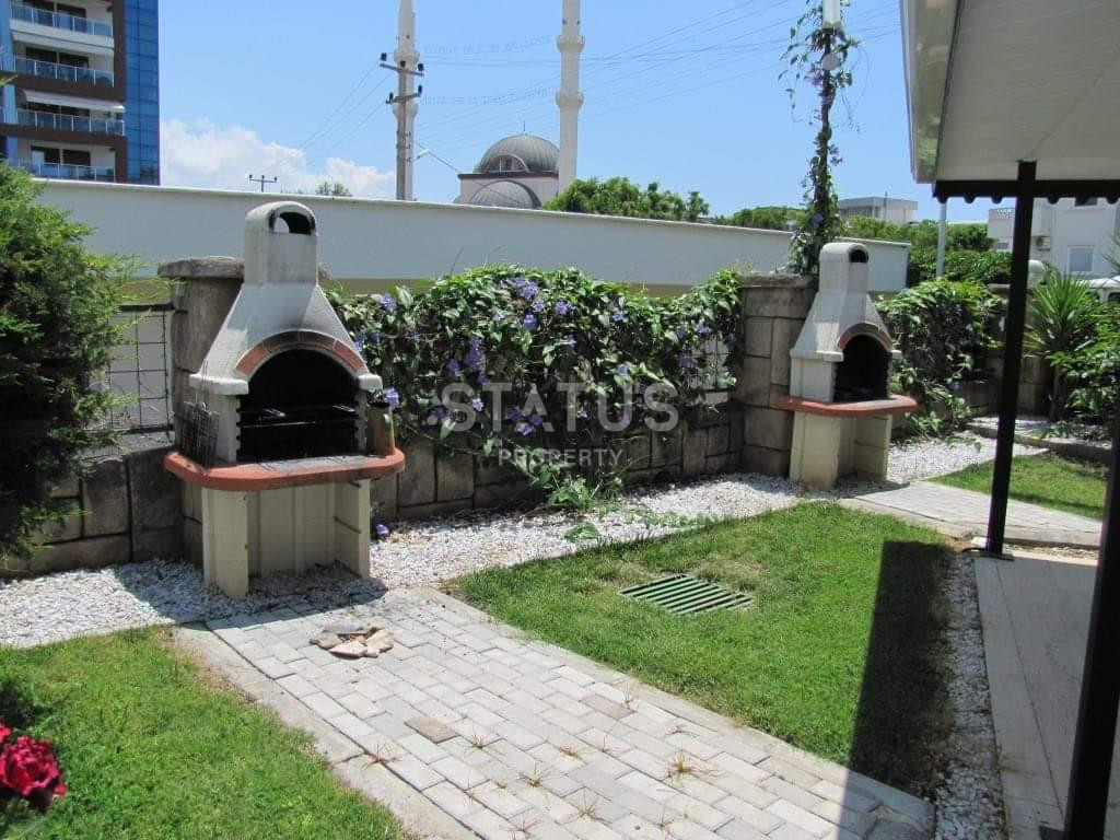 Very spacious one-bedroom apartment 1+1 in a residential complex with full infrastructure in Cikcilli. 85m2 фото 20