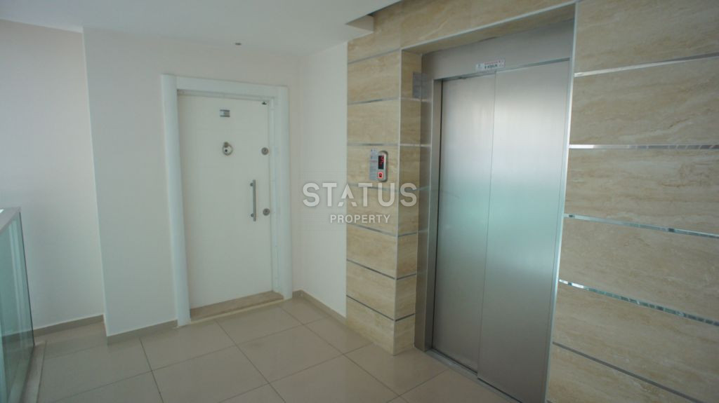 Пятикомнатные апартаменты с мебелью в ЖК с инфраструктурой в районе Авсаллар. 220м2 фото 16