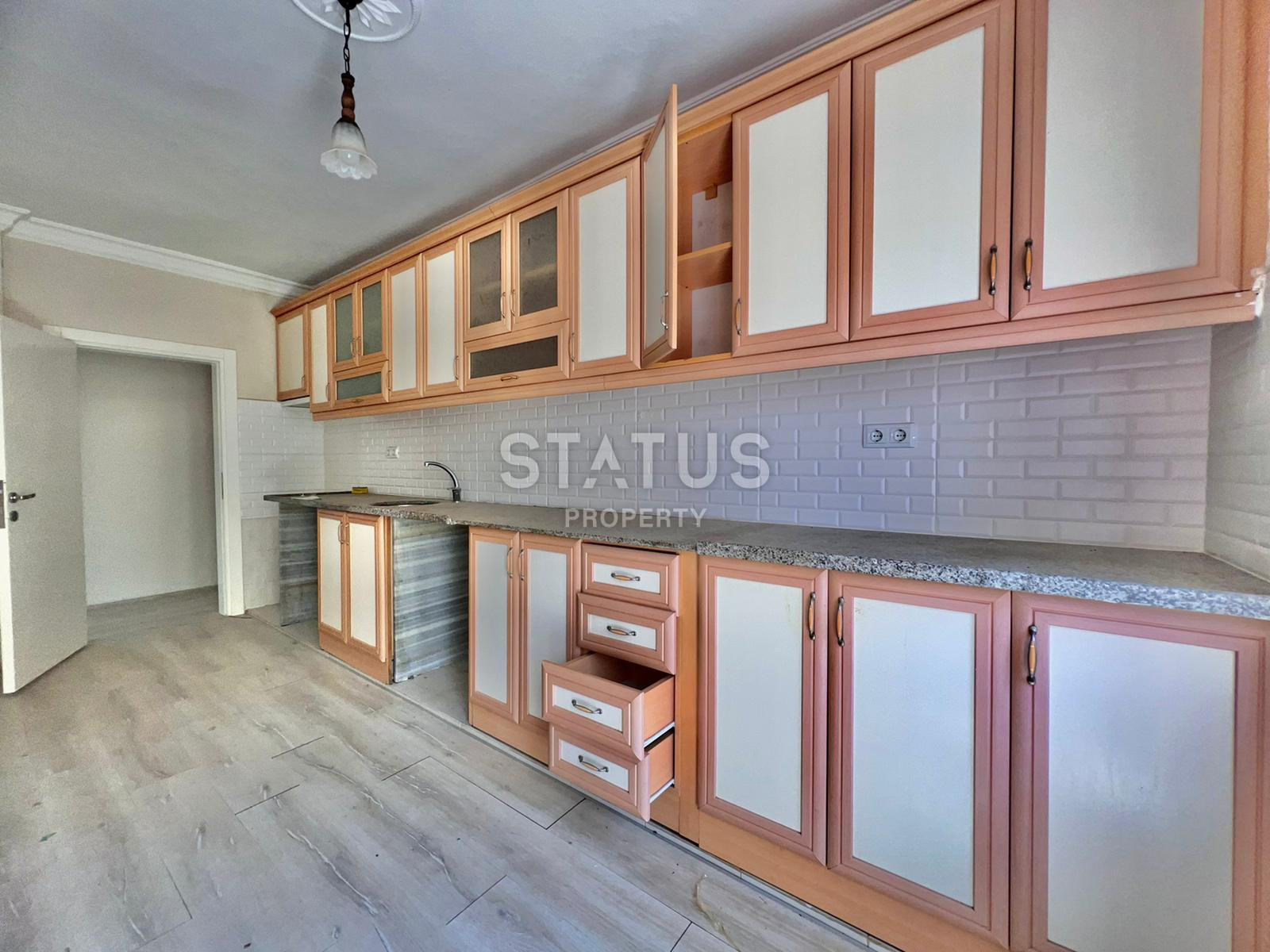 Квартира 3+1 в доме городского типа в Газипаше, 180м2 фото 2