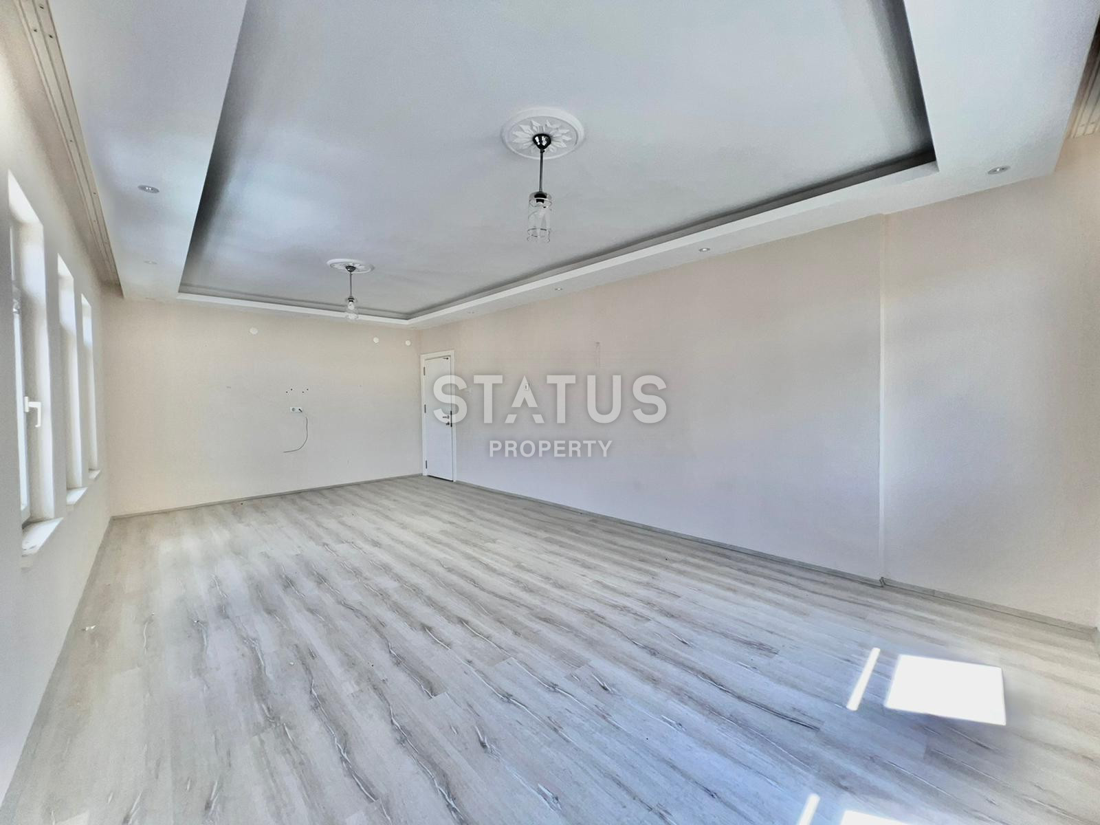 Квартира 3+1 в доме городского типа в Газипаше, 180м2 фото 3