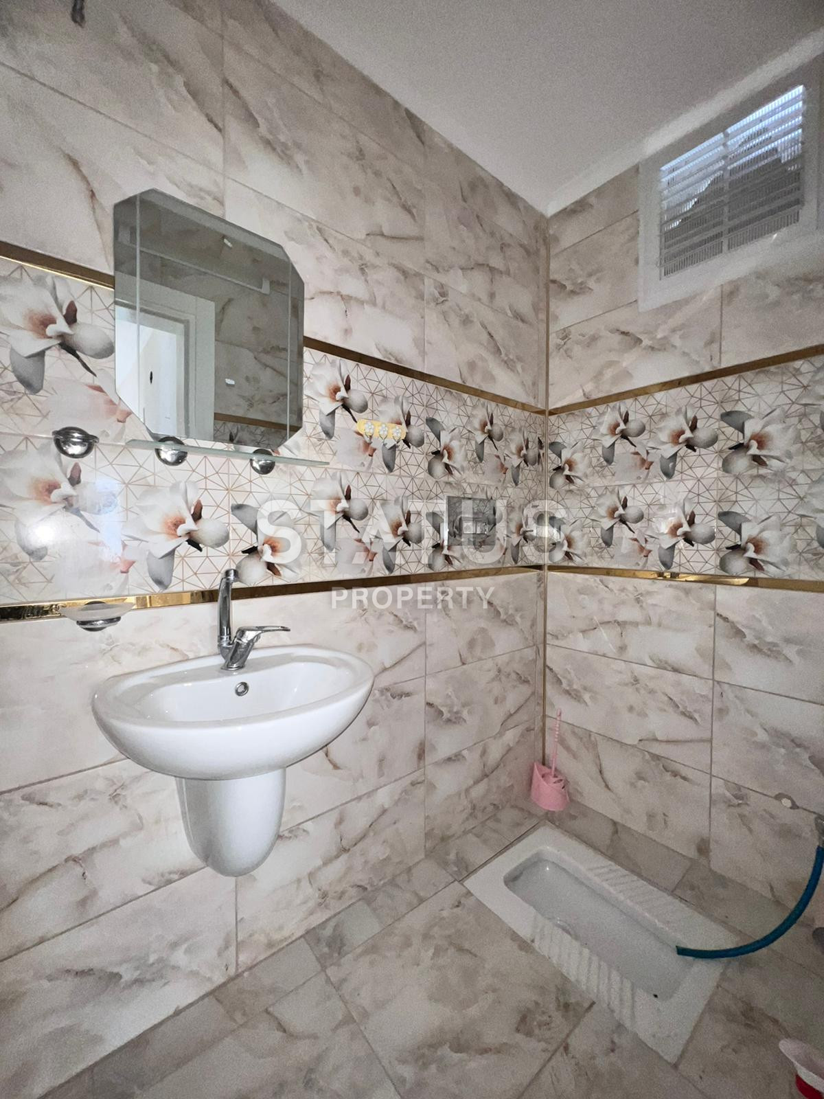 Квартира 3+1 в доме городского типа в Газипаше, 180м2 фото 4