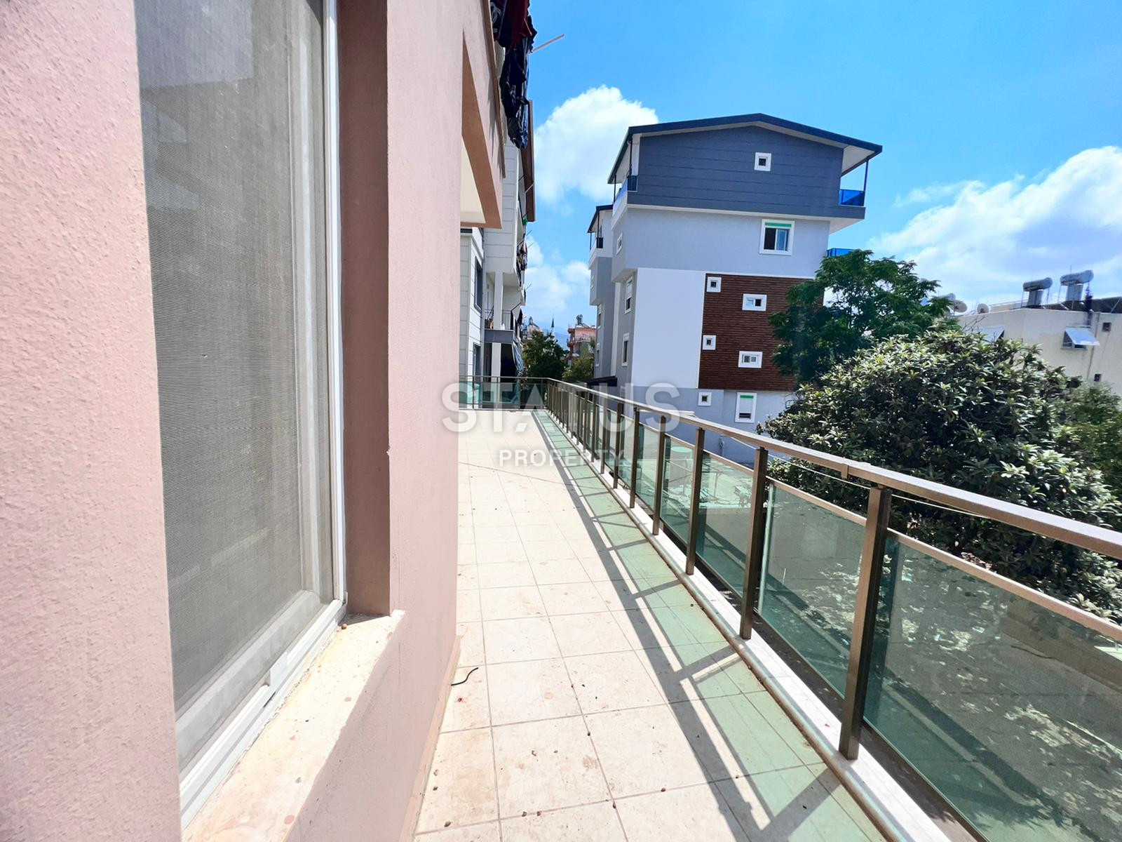 Квартира 3+1 в доме городского типа в Газипаше, 180м2 фото 5