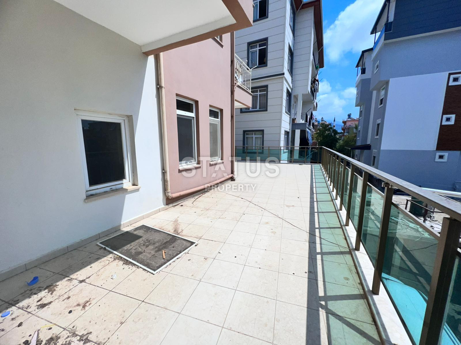 Квартира 3+1 в доме городского типа в Газипаше, 180м2 фото 6