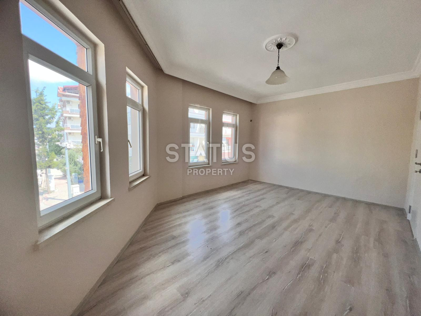 Квартира 3+1 в доме городского типа в Газипаше, 180м2 фото 8