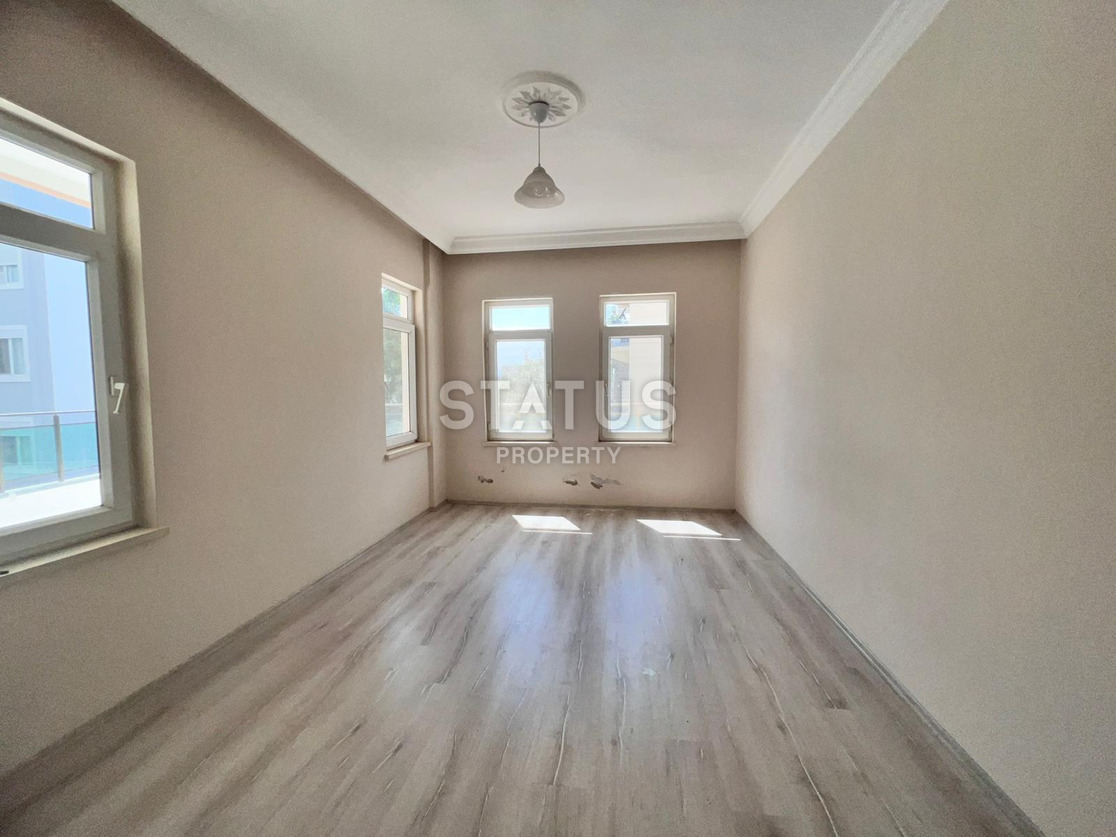 Квартира 3+1 в доме городского типа в Газипаше, 180м2 фото 11