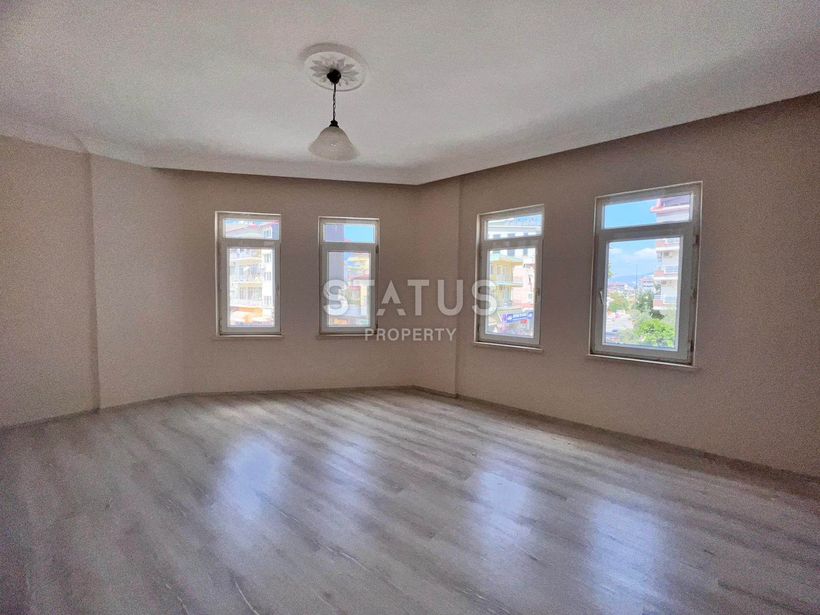 Квартира 3+1 в доме городского типа в Газипаше, 180м2 фото 12