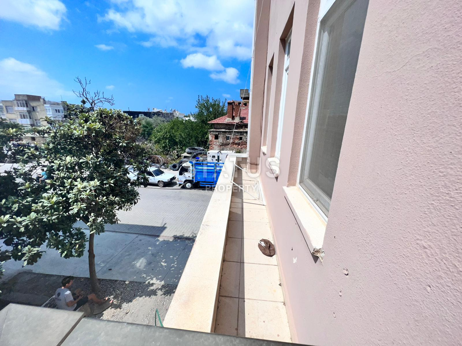 Квартира 3+1 в доме городского типа в Газипаше, 180м2 фото 13