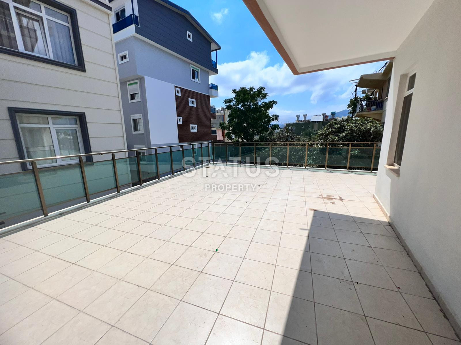 Квартира 3+1 в доме городского типа в Газипаше, 180м2 фото 14