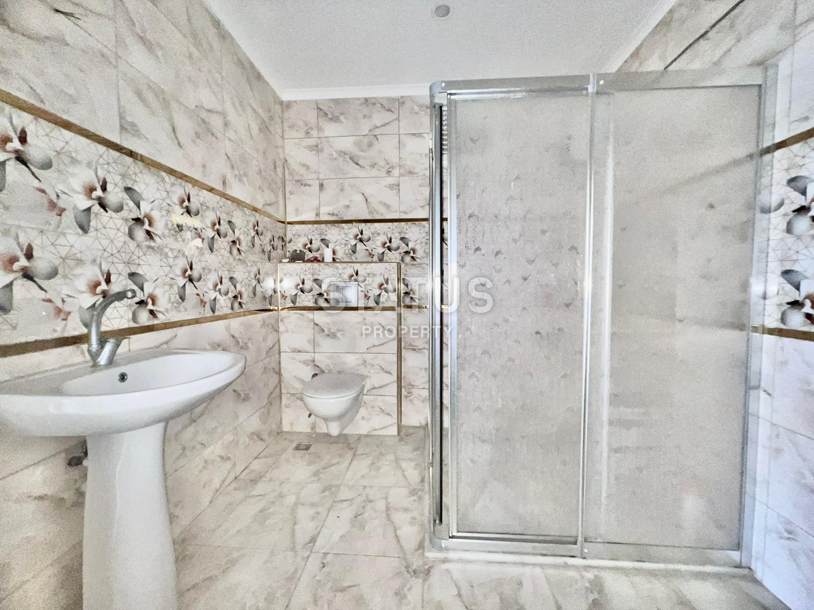 Квартира 3+1 в доме городского типа в Газипаше, 180м2 фото 15