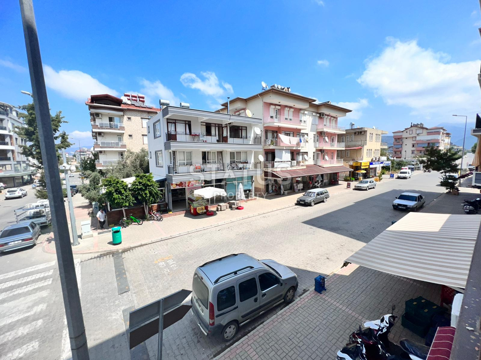 Квартира 3+1 в доме городского типа в Газипаше, 180м2 фото 16