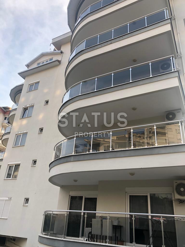 Three-room apartment in the Cikcili area at an attractive price. 75m2 фото 3