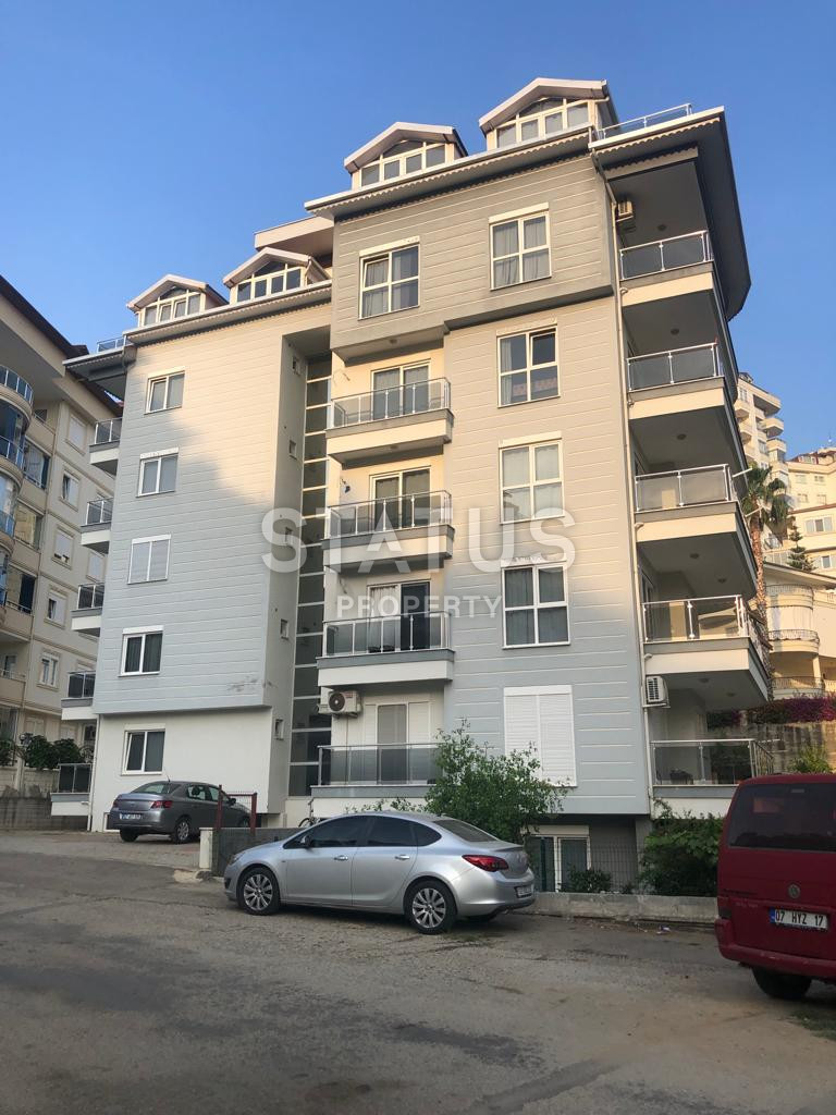 Three-room apartment in the Cikcili area at an attractive price. 75m2 фото 4