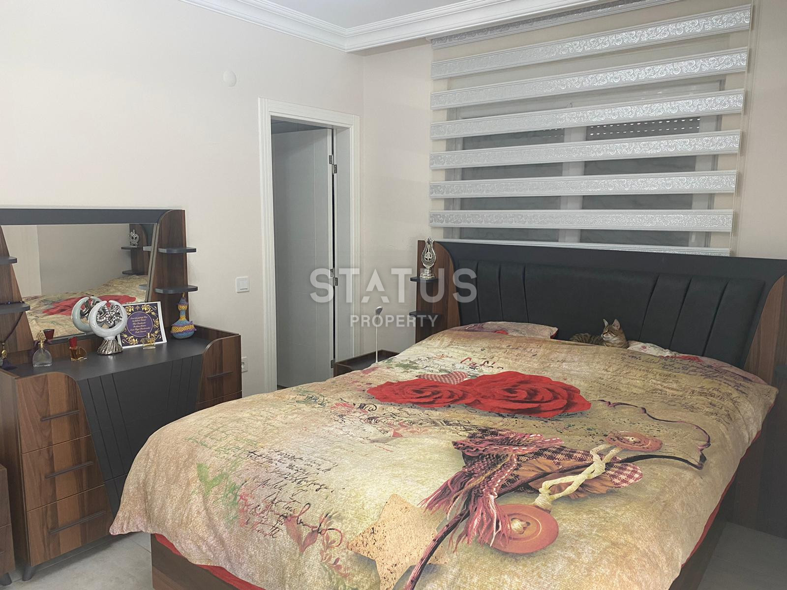 Three-room apartment in the Cikcili area at an attractive price. 75m2 фото 6