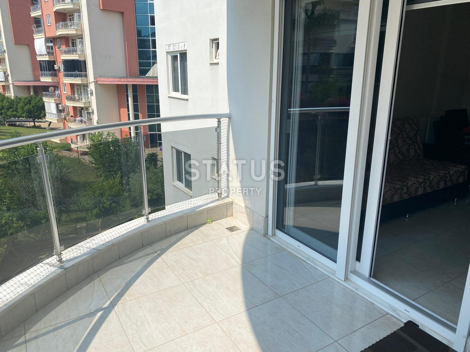 Three-room apartment in the Cikcili area at an attractive price. 75m2 фото 8