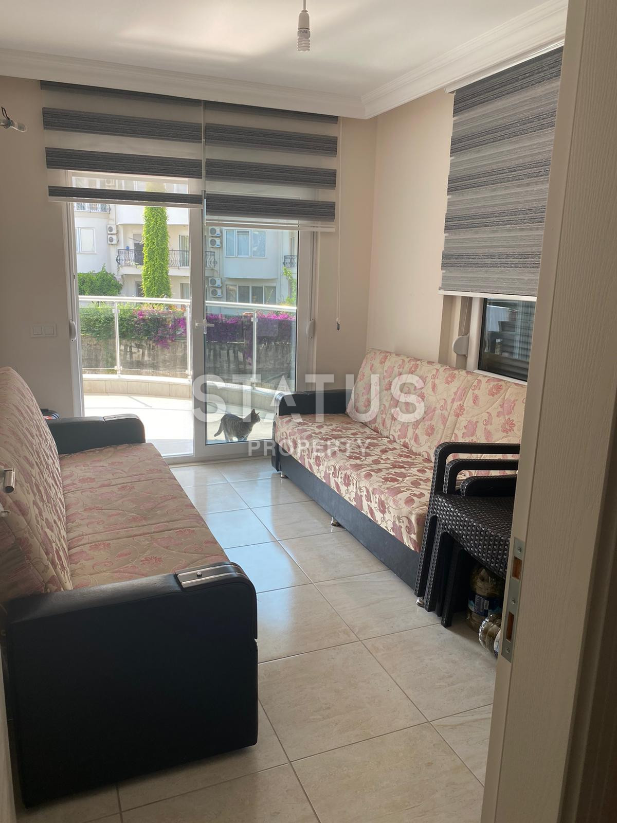 Three-room apartment in the Cikcili area at an attractive price. 75m2 фото 10