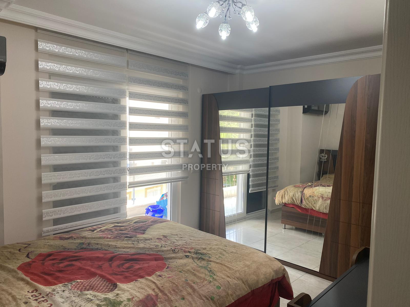 Three-room apartment in the Cikcili area at an attractive price. 75m2 фото 13