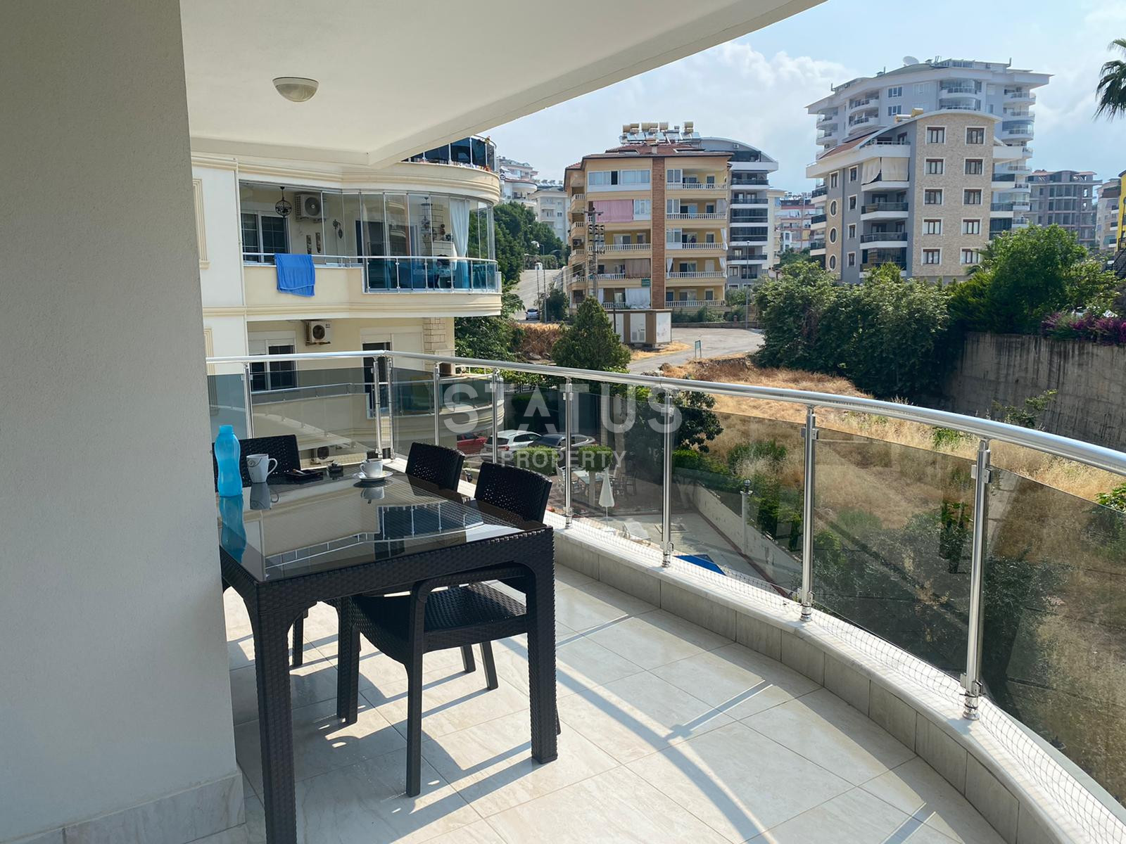 Three-room apartment in the Cikcili area at an attractive price. 75m2 фото 16