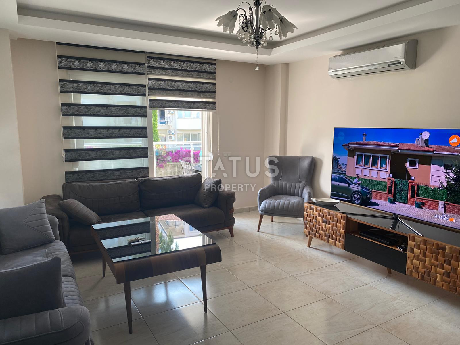 Three-room apartment in the Cikcili area at an attractive price. 75m2 фото 18