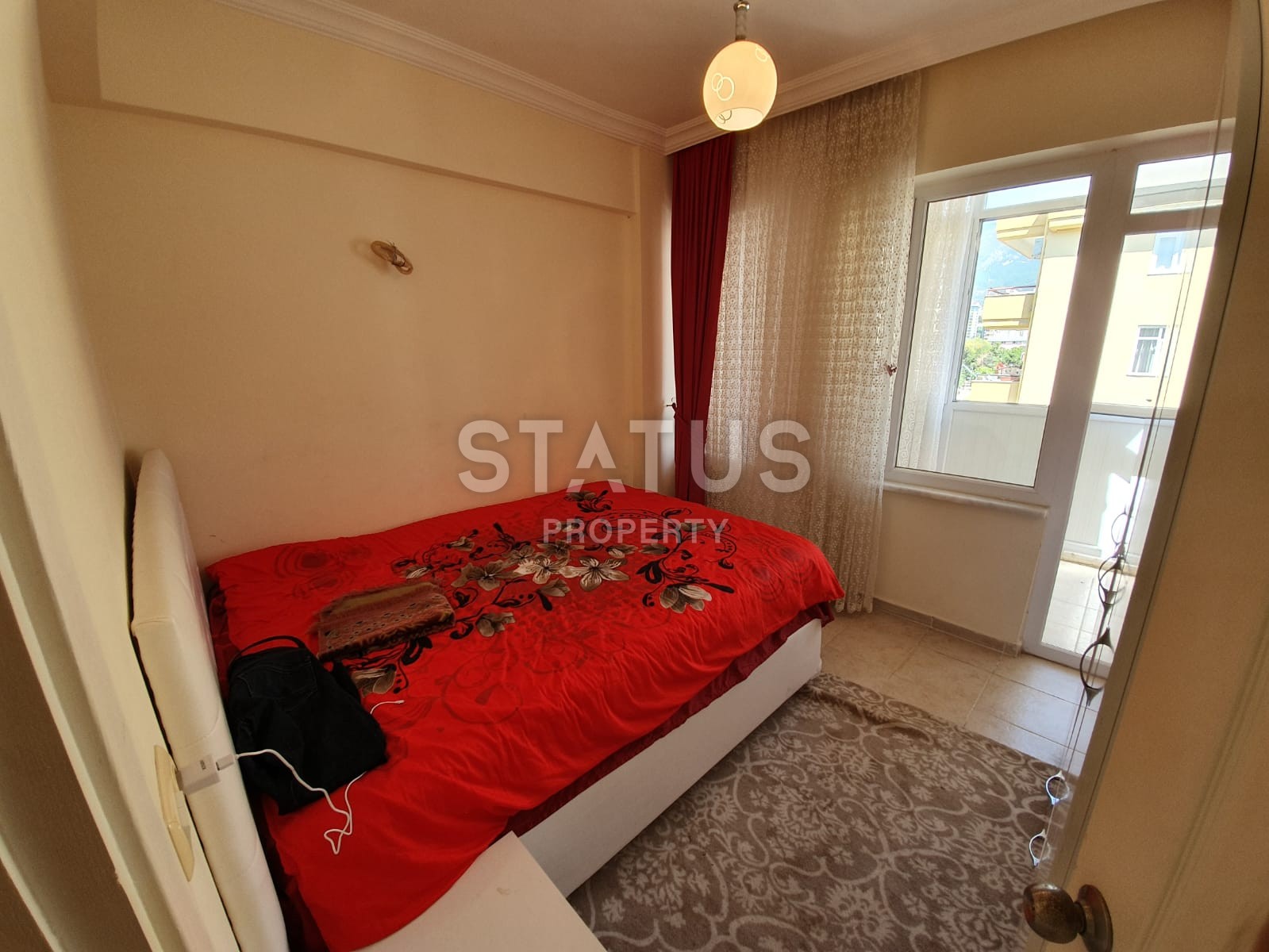 Апартаменты 2+1 с мебелью в Махмутларе по супер цене, 100 м 2! фото 10