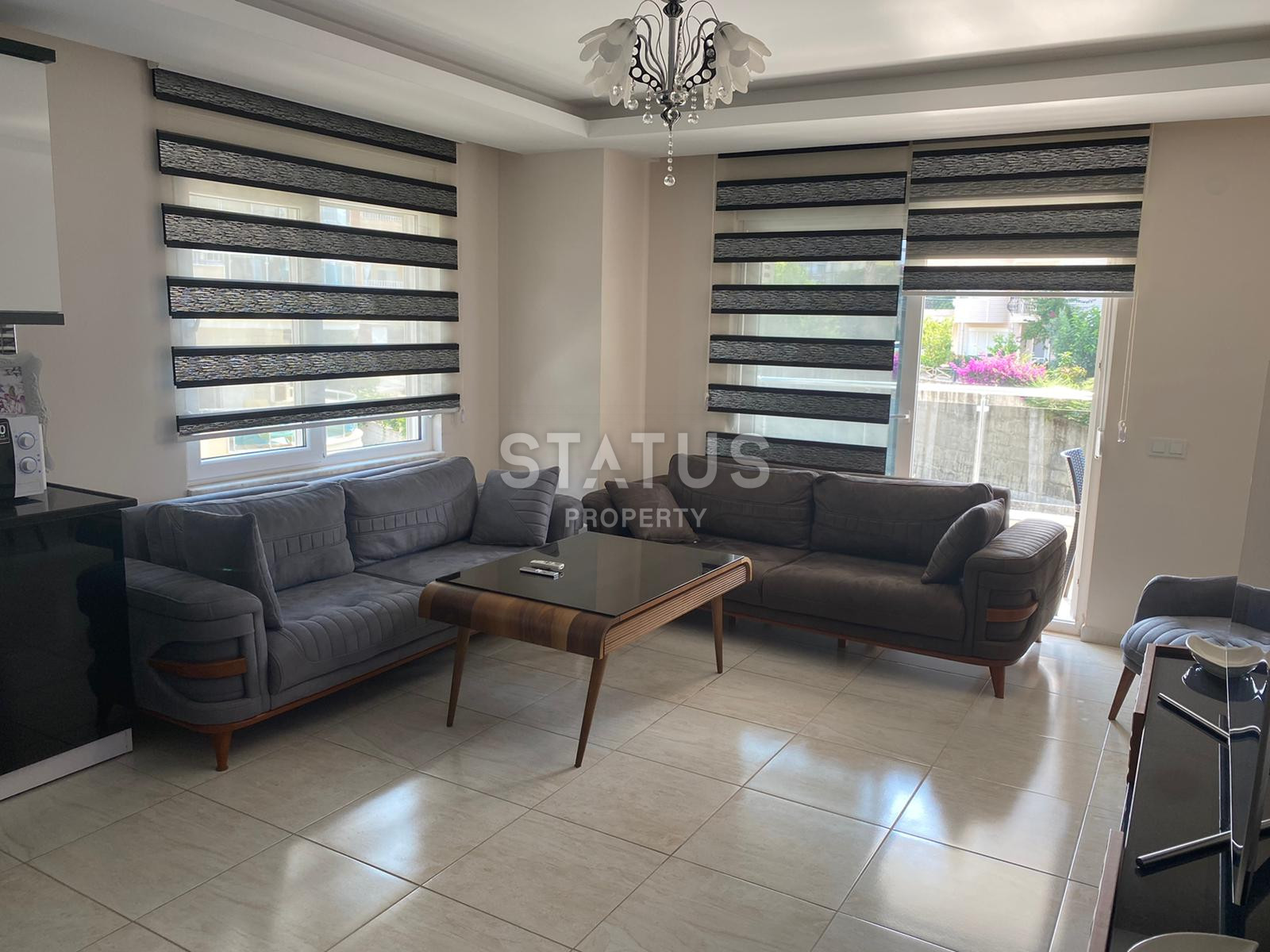 Three-room apartment in the Cikcili area at an attractive price. 75m2 фото 23