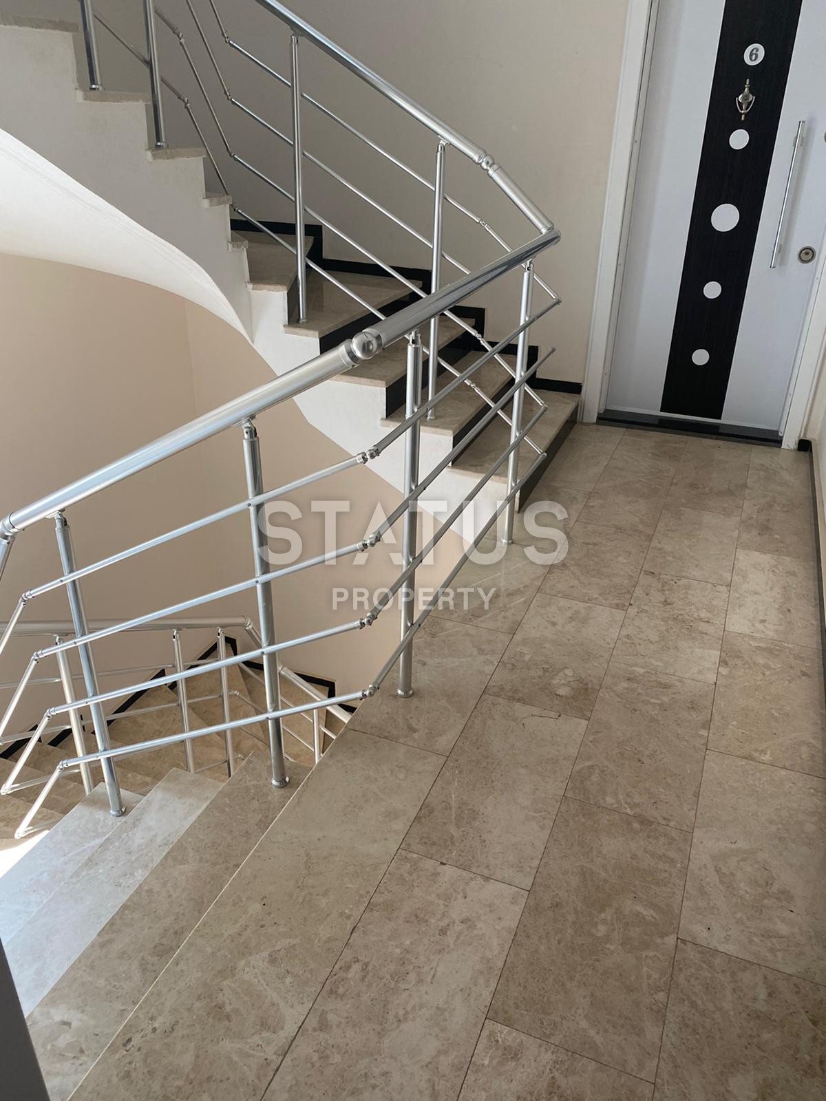 Three-room apartment in the Cikcili area at an attractive price. 75m2 фото 24