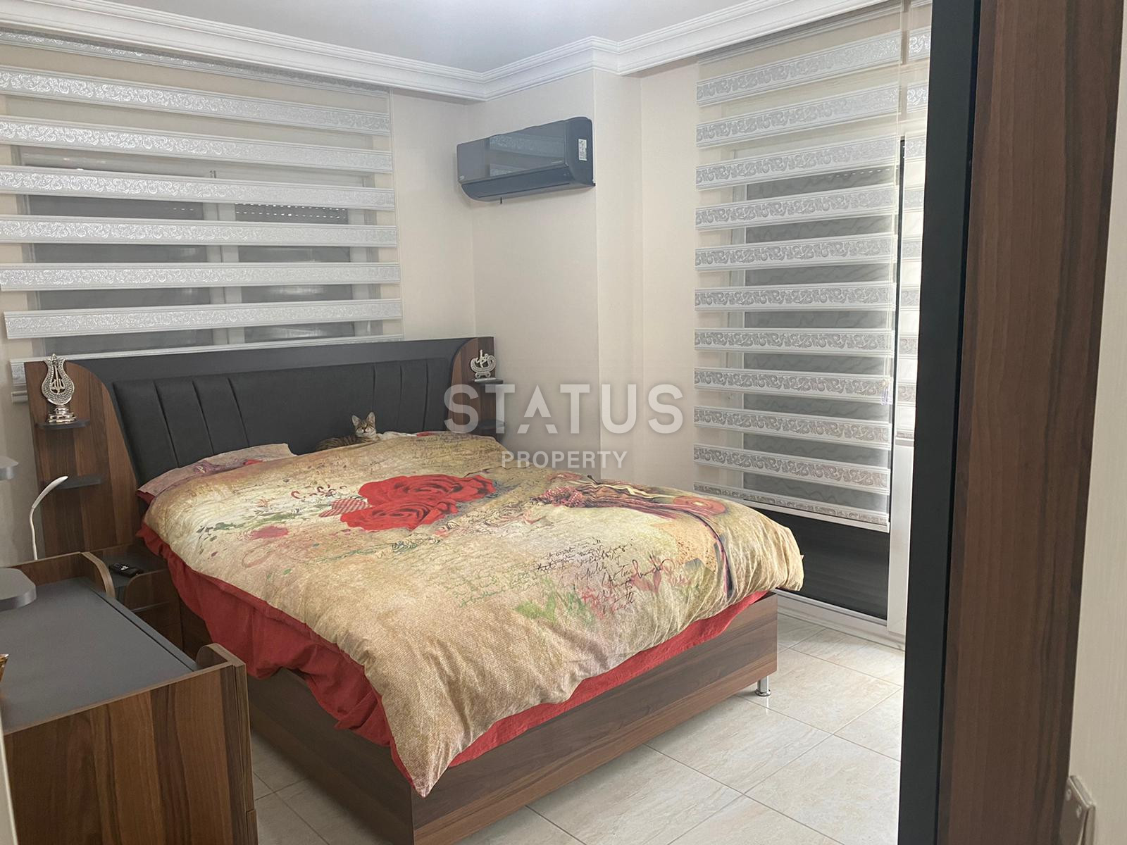 Three-room apartment in the Cikcili area at an attractive price. 75m2 фото 25