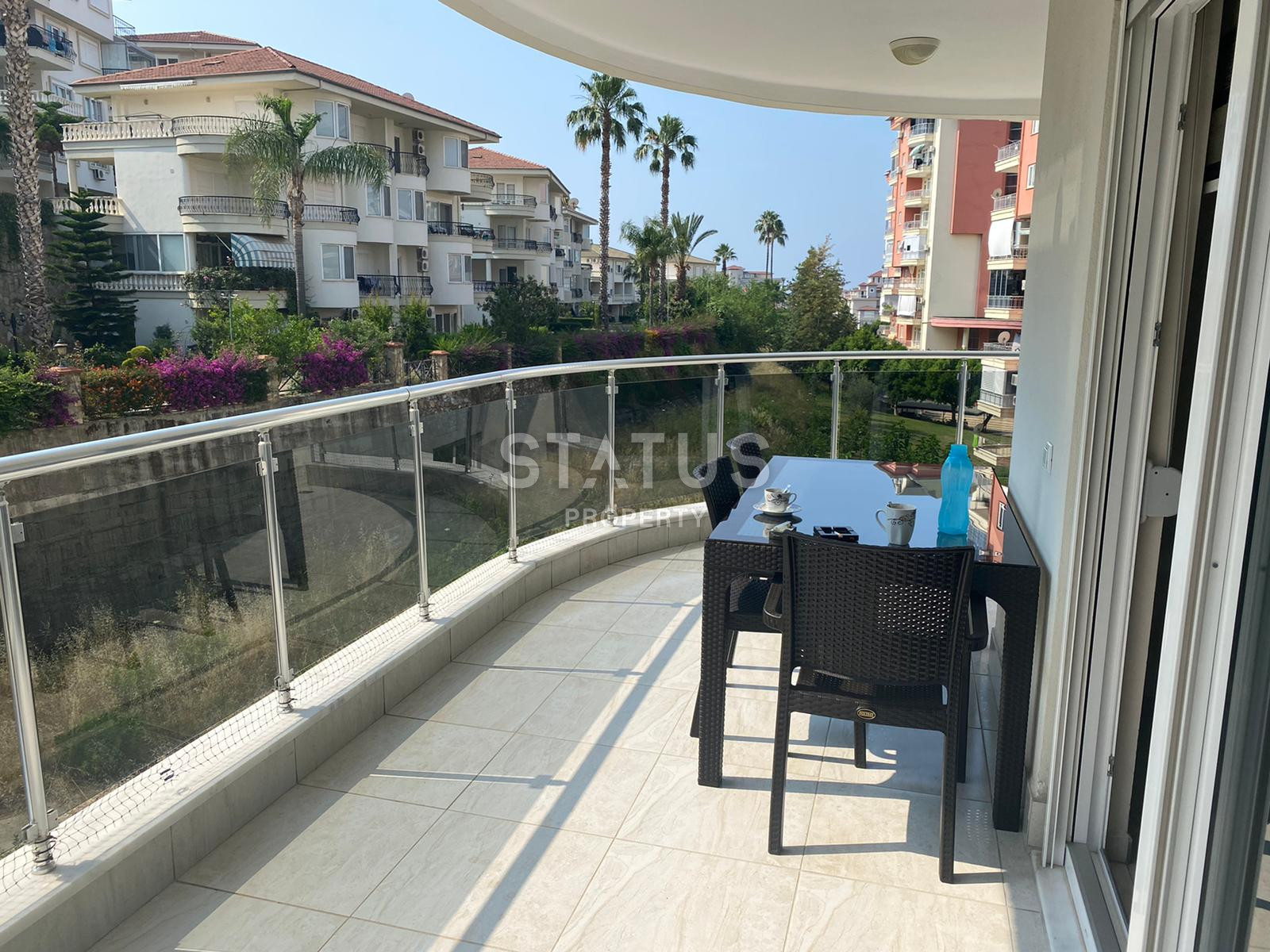 Three-room apartment in the Cikcili area at an attractive price. 75m2 фото 26