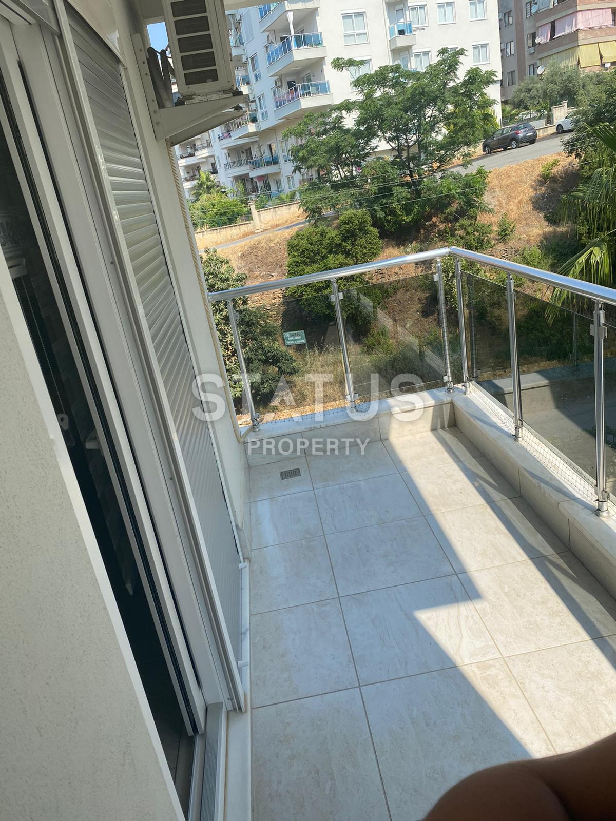 Three-room apartment in the Cikcili area at an attractive price. 75m2 фото 27