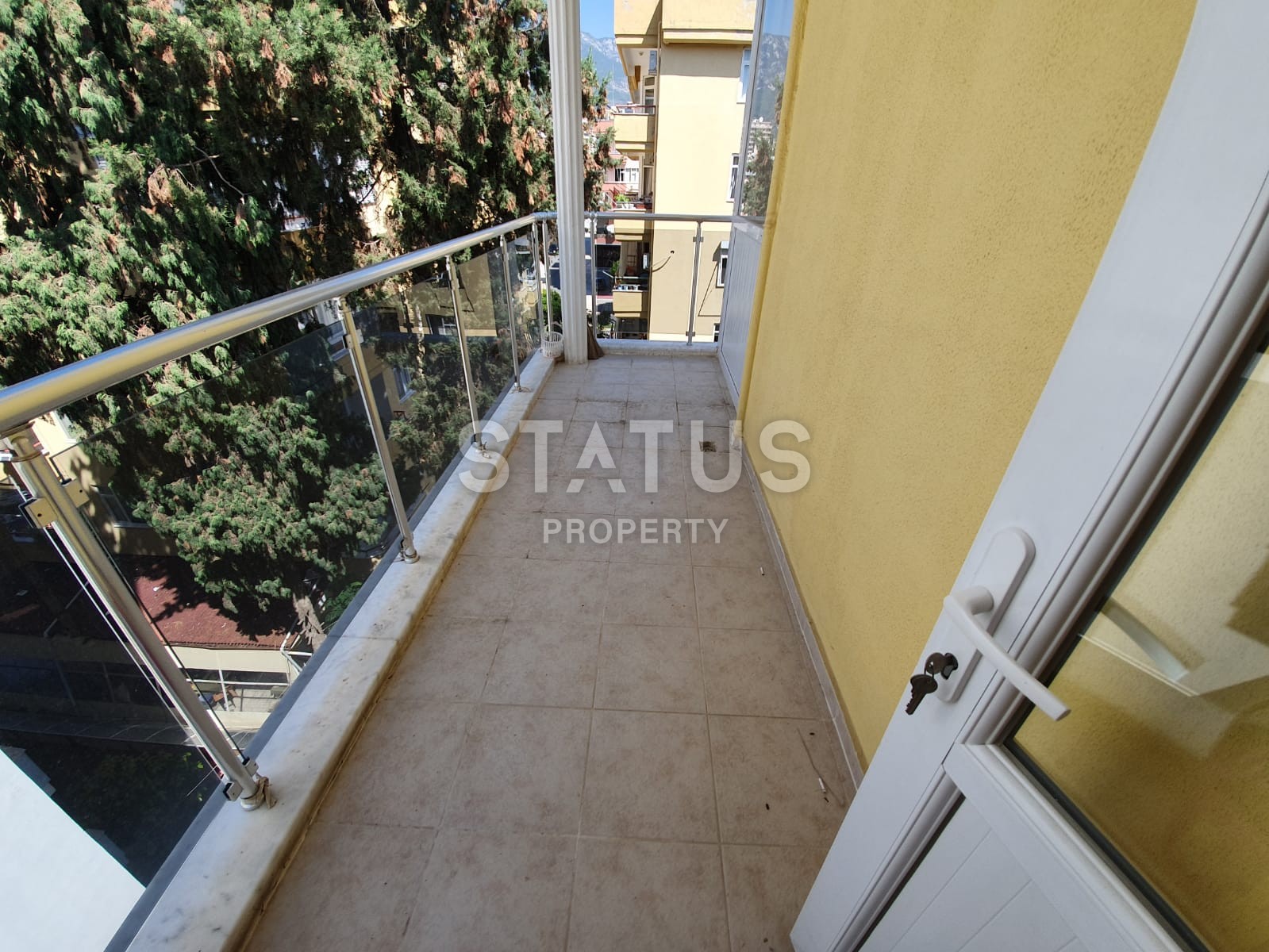 Апартаменты 2+1 с мебелью в Махмутларе по супер цене, 100 м 2! фото 18