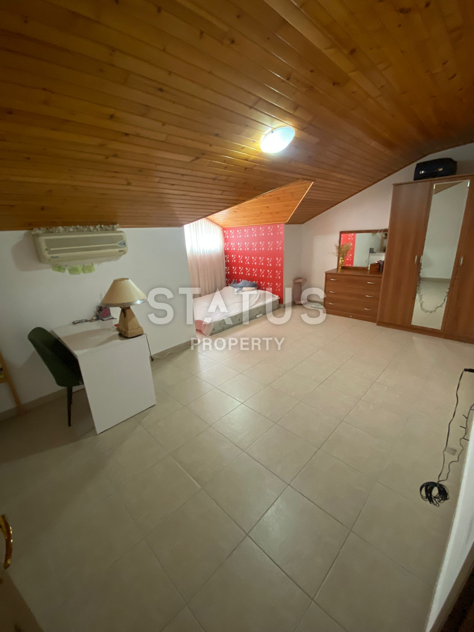 Меблированный дуплекс 4+1 в нижней ОБЕ по цене квартиры 1+1. 150м2 фото 5