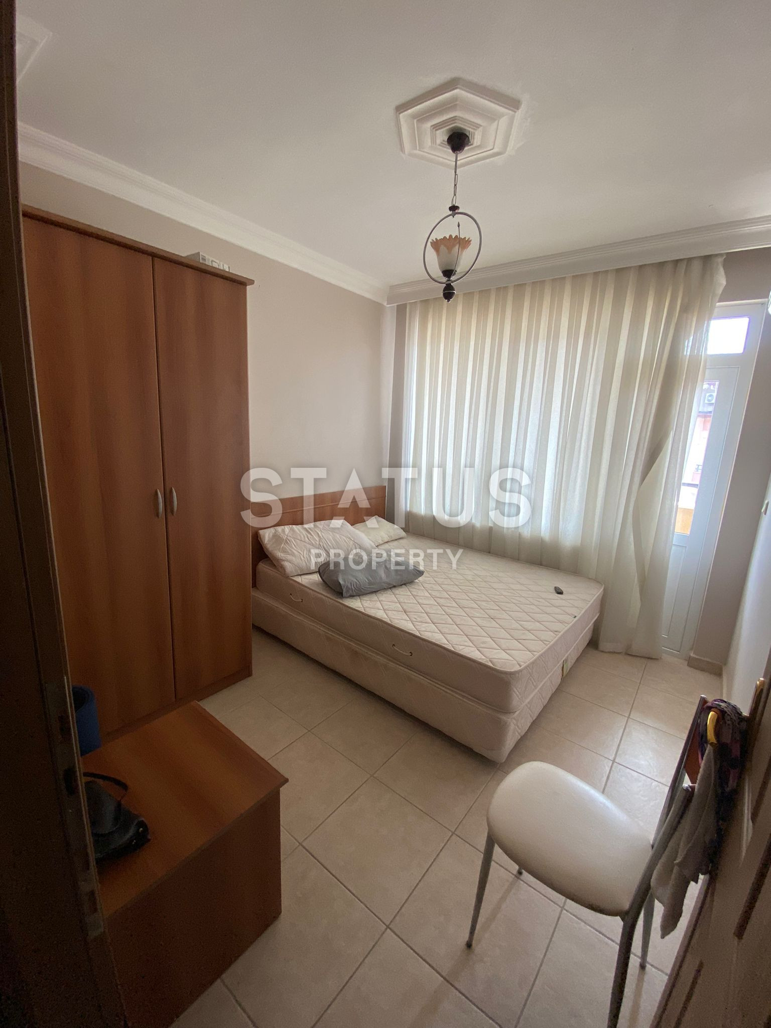 Меблированный дуплекс 4+1 в нижней ОБЕ по цене квартиры 1+1. 150м2 фото 11