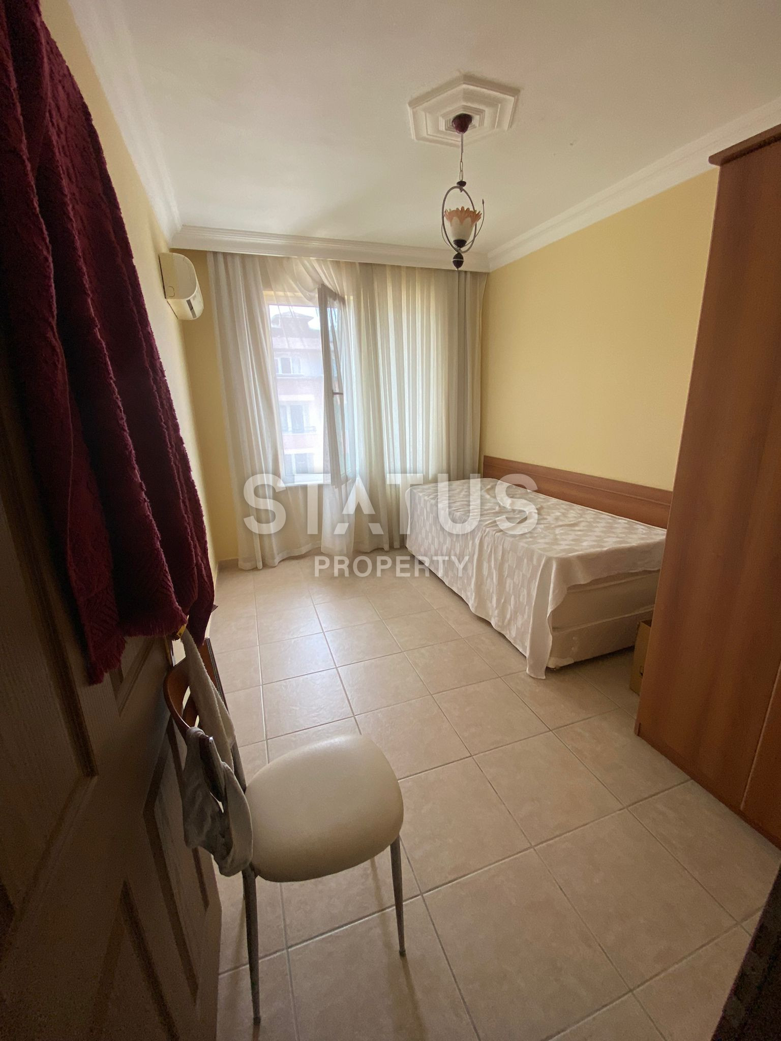 Меблированный дуплекс 4+1 в нижней ОБЕ по цене квартиры 1+1. 150м2 фото 13