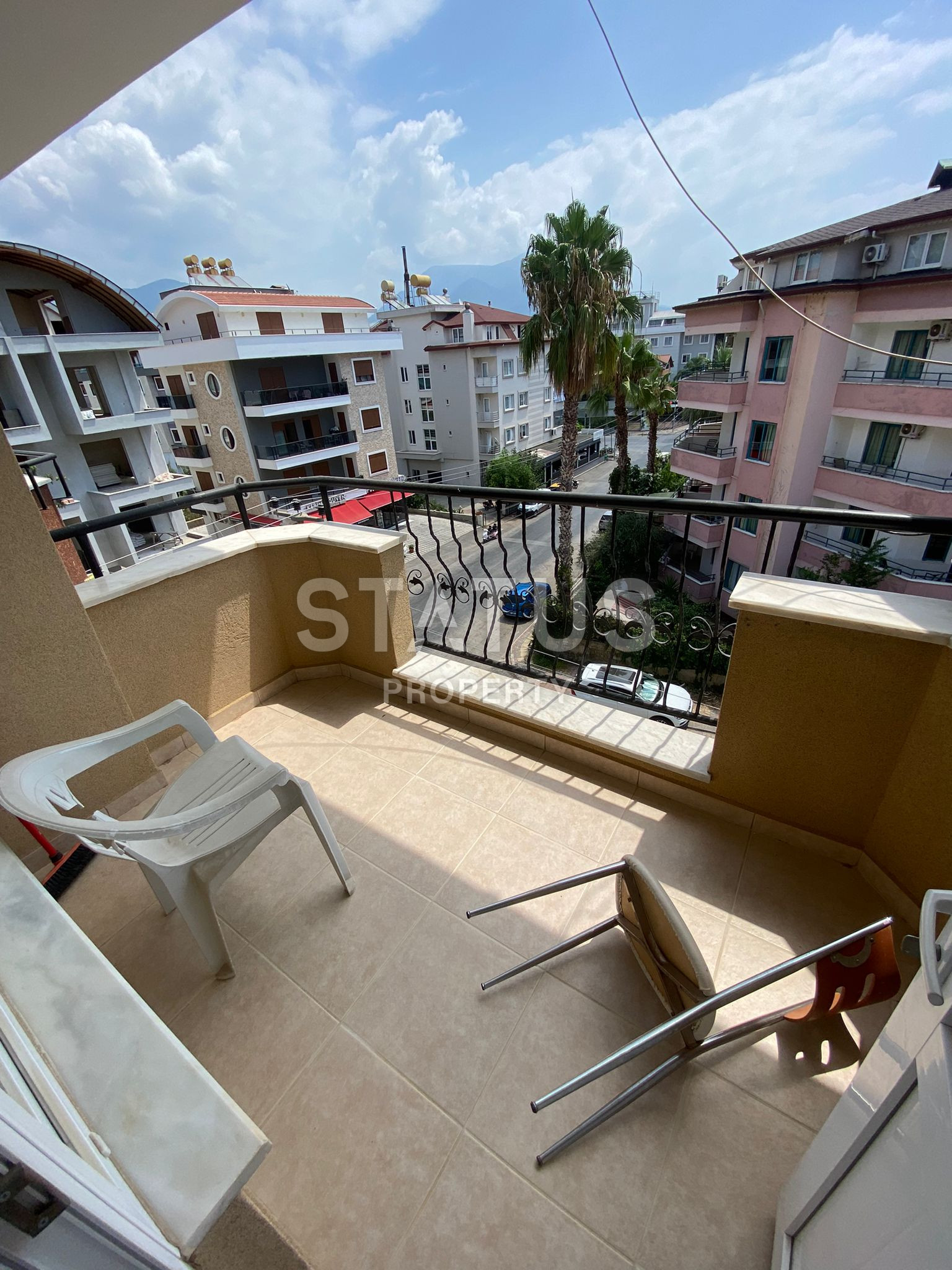 Меблированный дуплекс 4+1 в нижней ОБЕ по цене квартиры 1+1. 150м2 фото 15