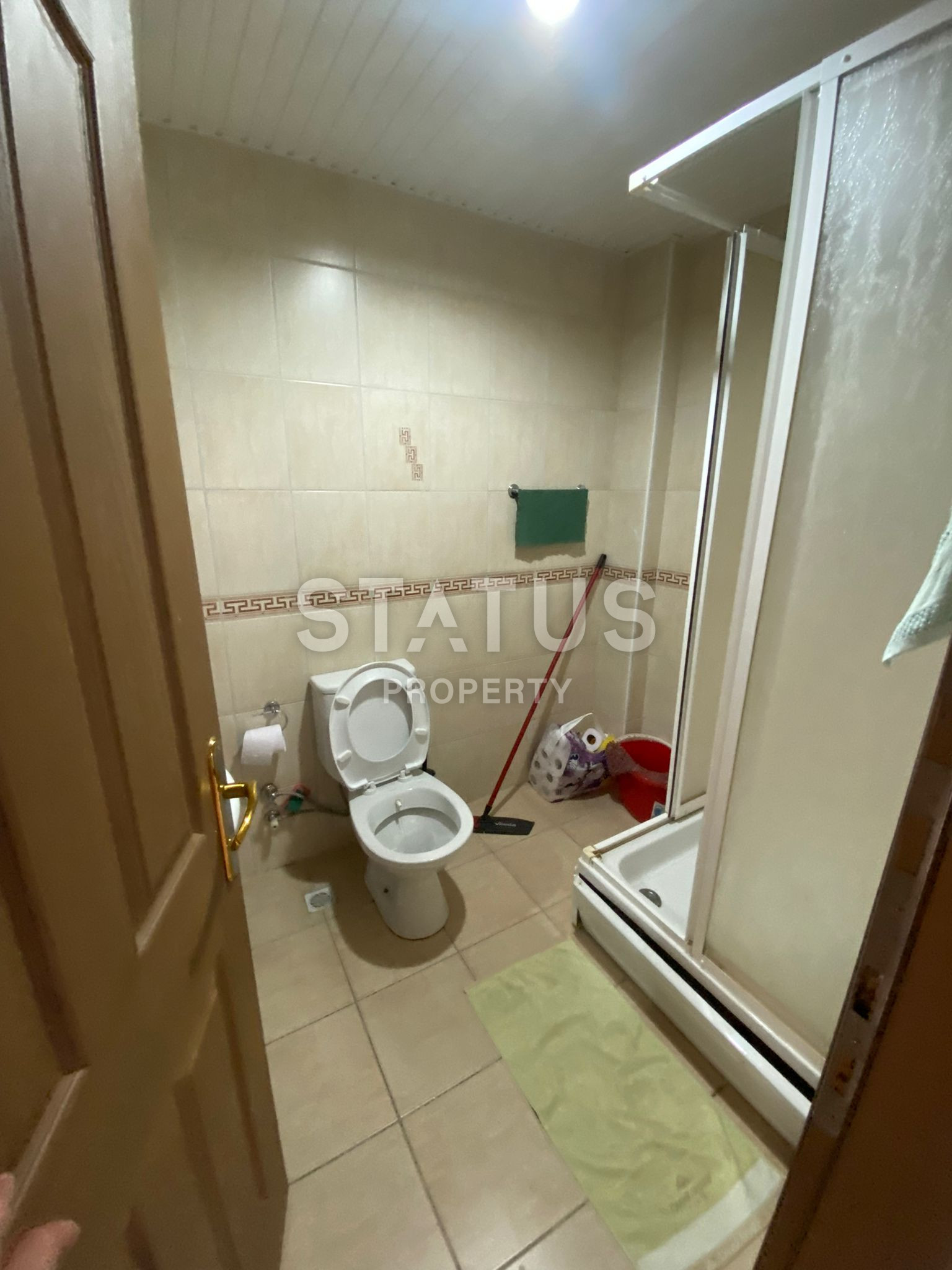 Меблированный дуплекс 4+1 в нижней ОБЕ по цене квартиры 1+1. 150м2 фото 17