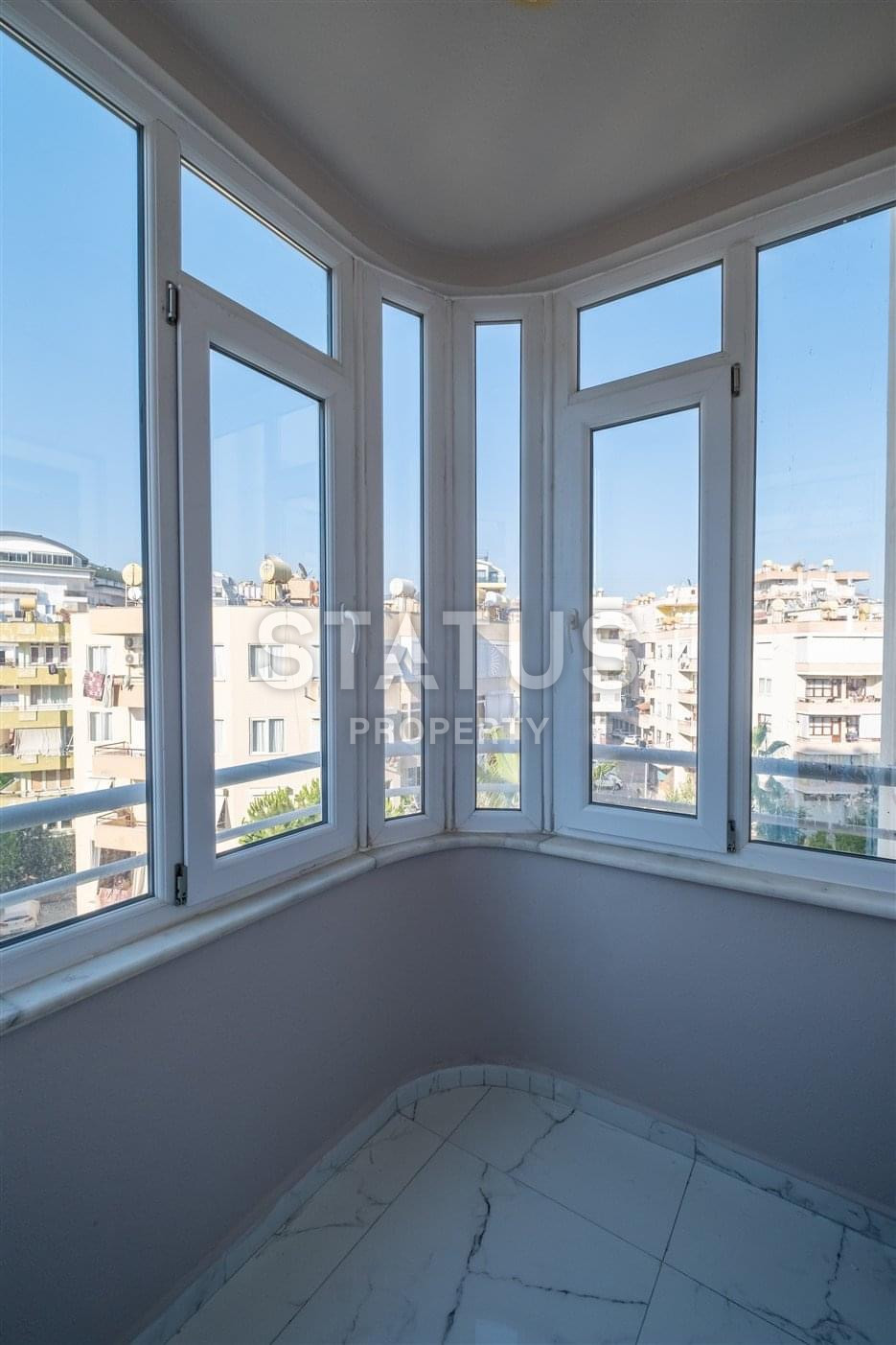 Stylish spacious apartment 3+1 with a separate kitchen, 400m from Keykubat beach. 155m2 фото 18