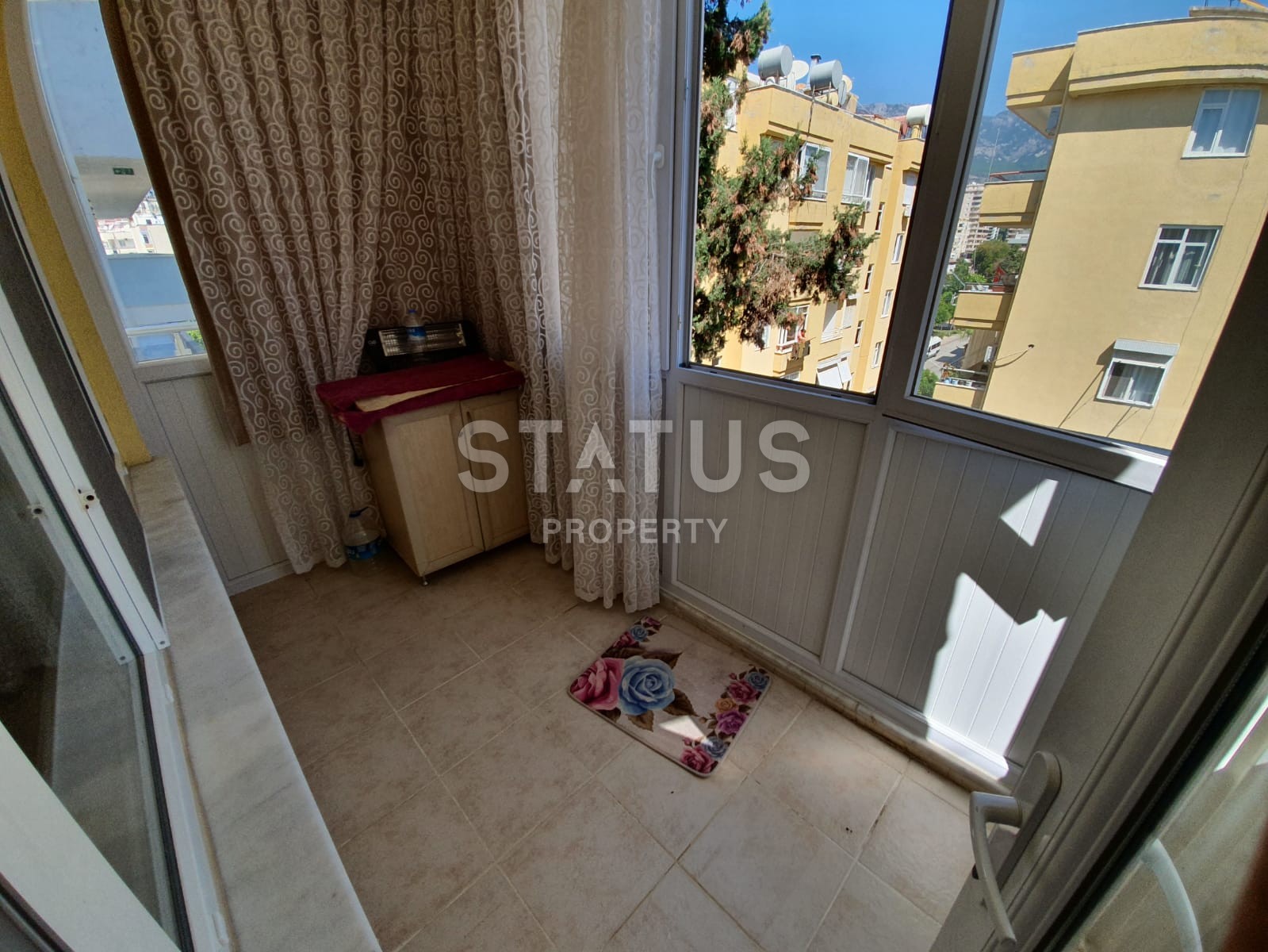 Апартаменты 2+1 с мебелью в Махмутларе по супер цене, 100 м 2! фото 16