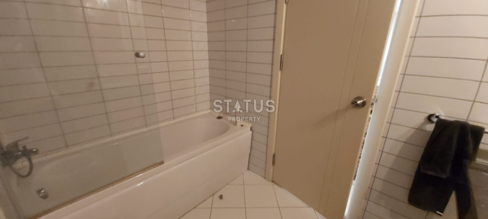 Furnished 3+1 apartments in a complex with a rich infrastructure in Mahmutlar. 160 m2. фото 5