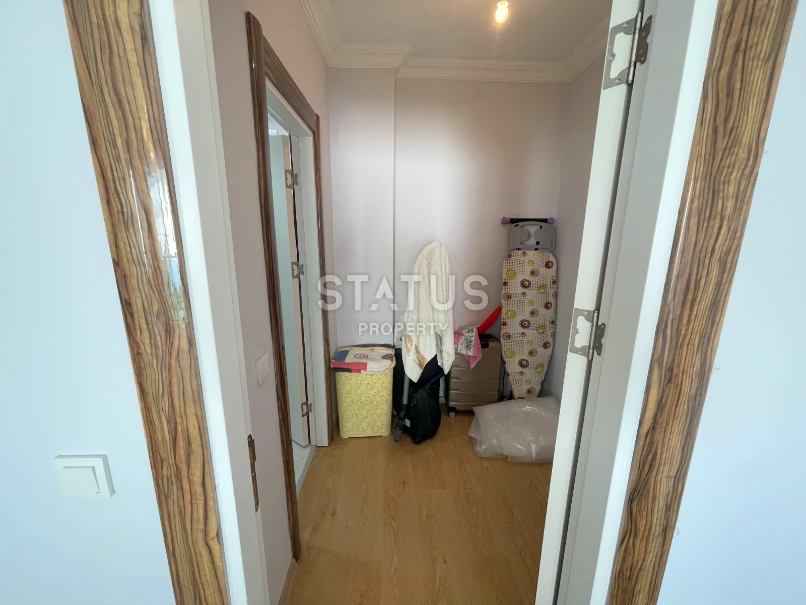 Four-room furnished apartment overlooking the Cleopatra beach. 200m2 фото 10