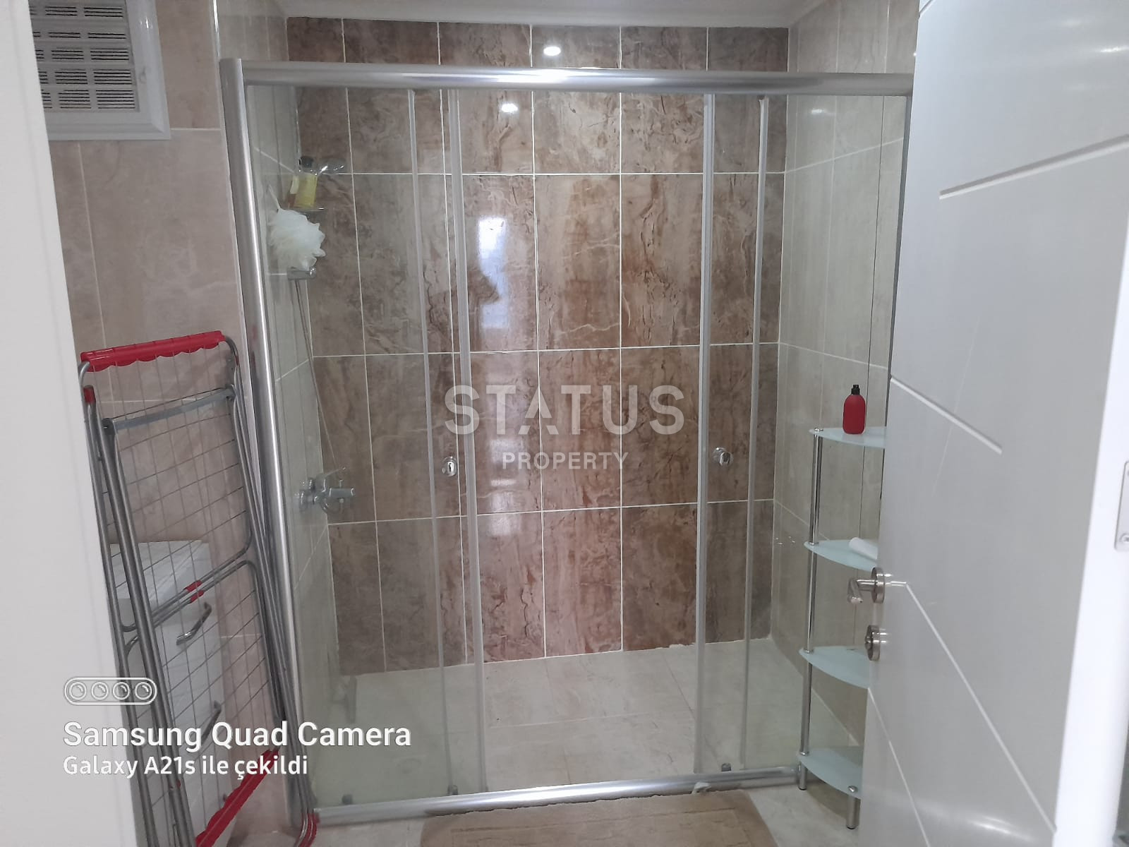 Luxurious apartments 4+1 in the residential complex in Mahmutlar. 200m2 фото 8