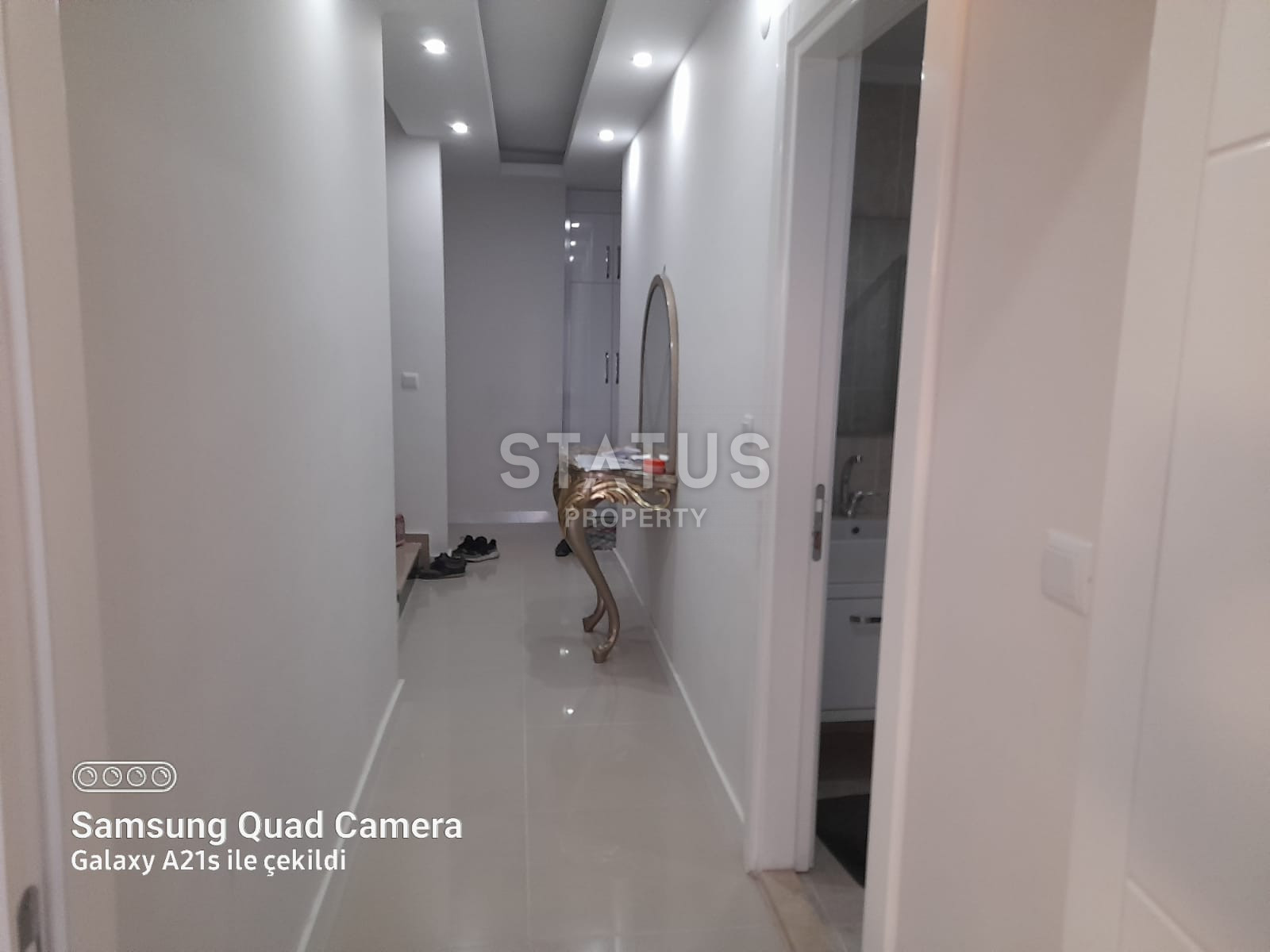 Luxurious apartments 4+1 in the residential complex in Mahmutlar. 200m2 фото 10