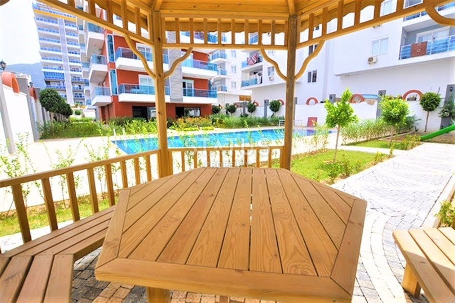 Luxurious apartments 4+1 in the residential complex in Mahmutlar. 200m2 фото 11