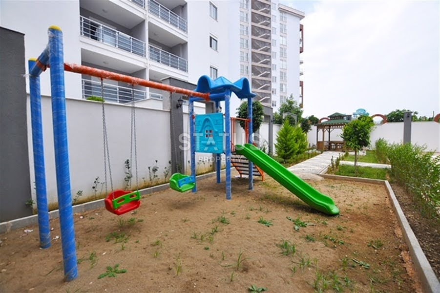 Luxurious apartments 4+1 in the residential complex in Mahmutlar. 200m2 фото 13