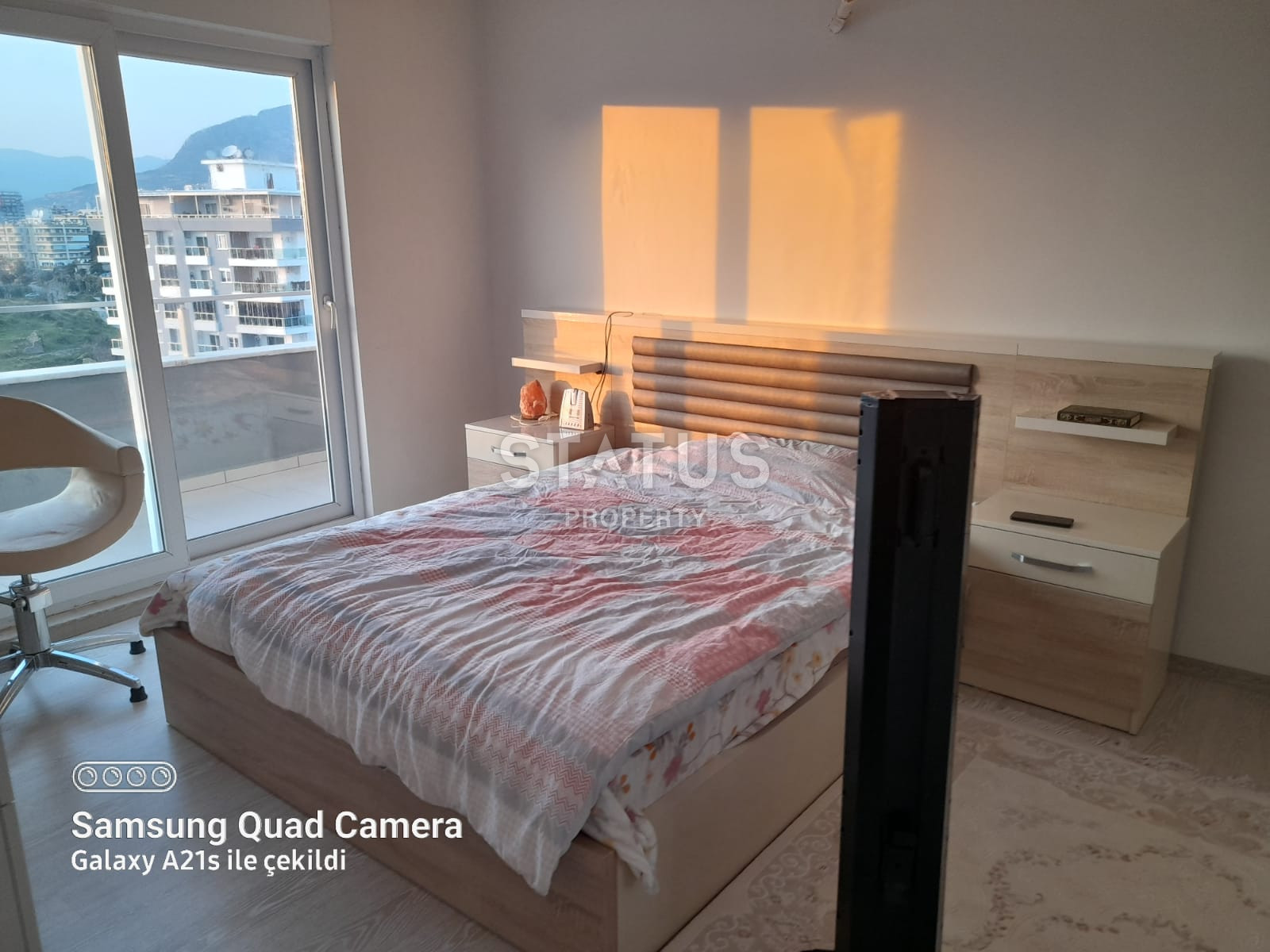 Luxurious apartments 4+1 in the residential complex in Mahmutlar. 200m2 фото 19