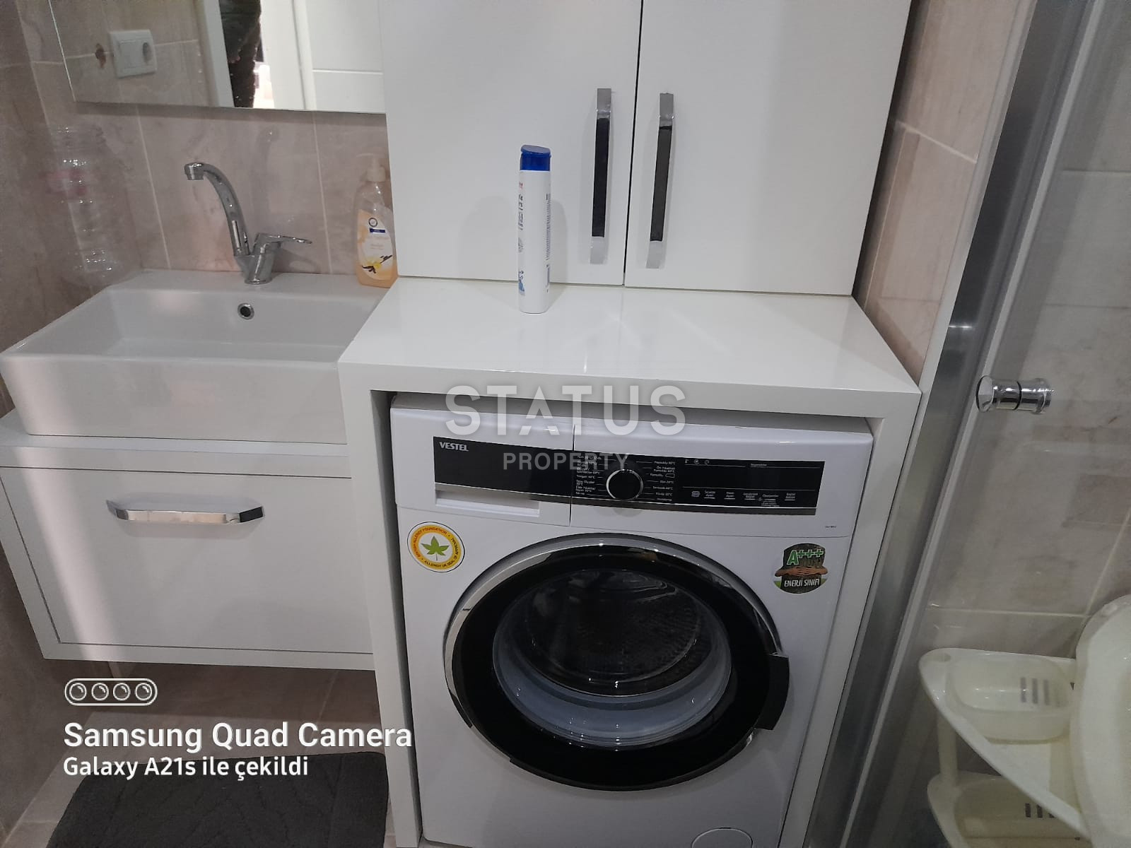 Luxurious apartments 4+1 in the residential complex in Mahmutlar. 200m2 фото 21