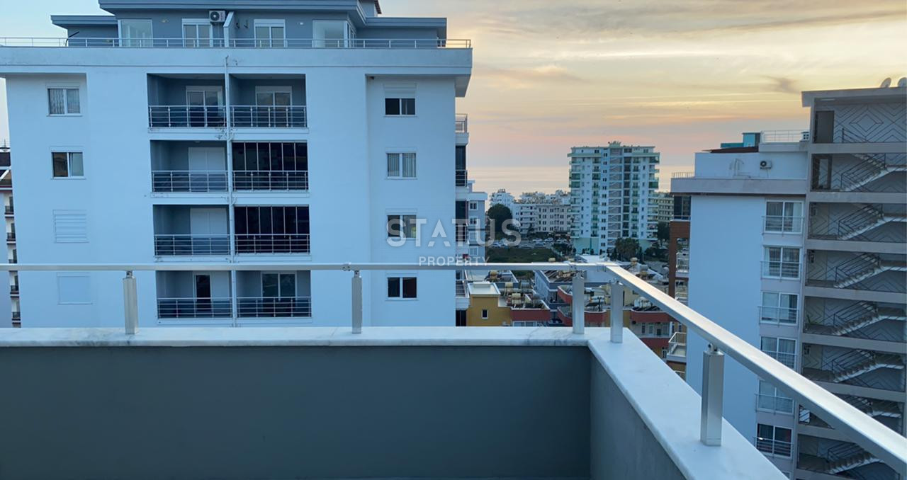 Luxurious apartments 4+1 in the residential complex in Mahmutlar. 200m2 фото 22