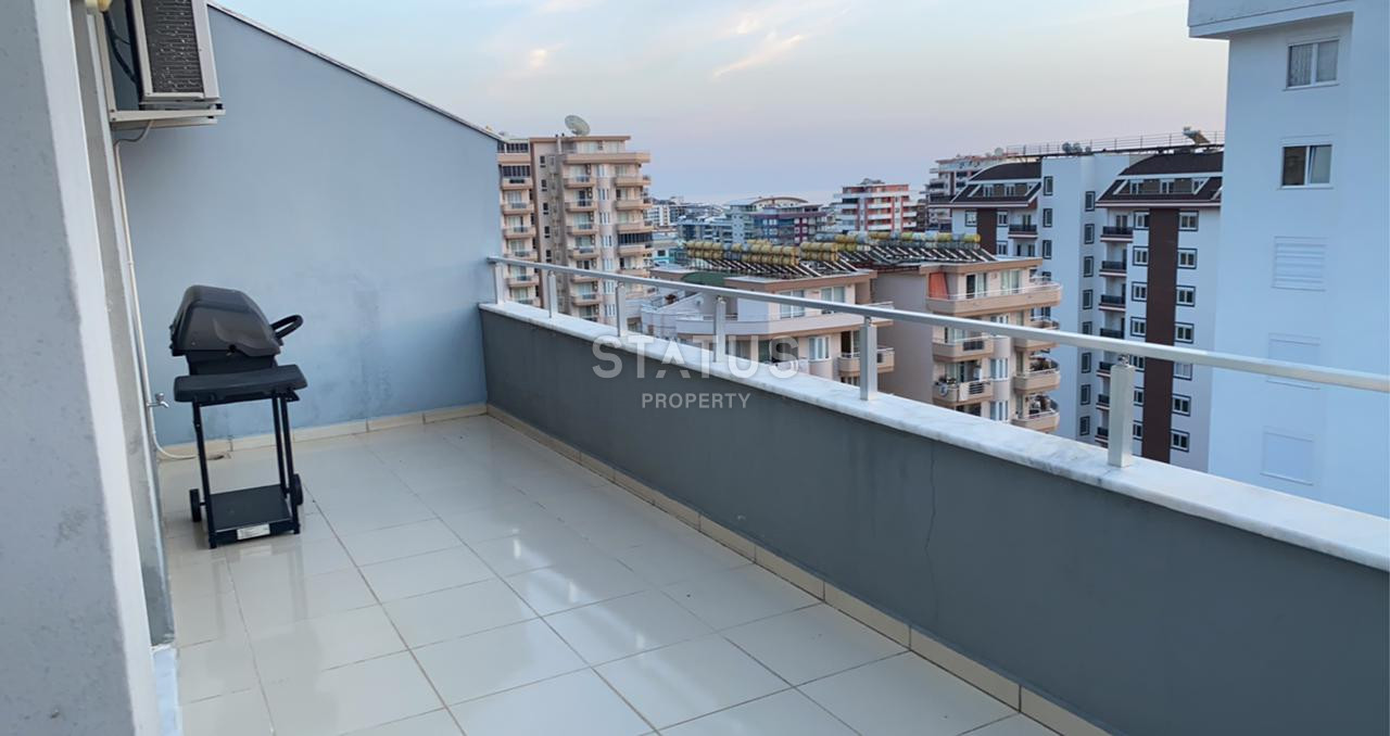 Luxurious apartments 4+1 in the residential complex in Mahmutlar. 200m2 фото 24