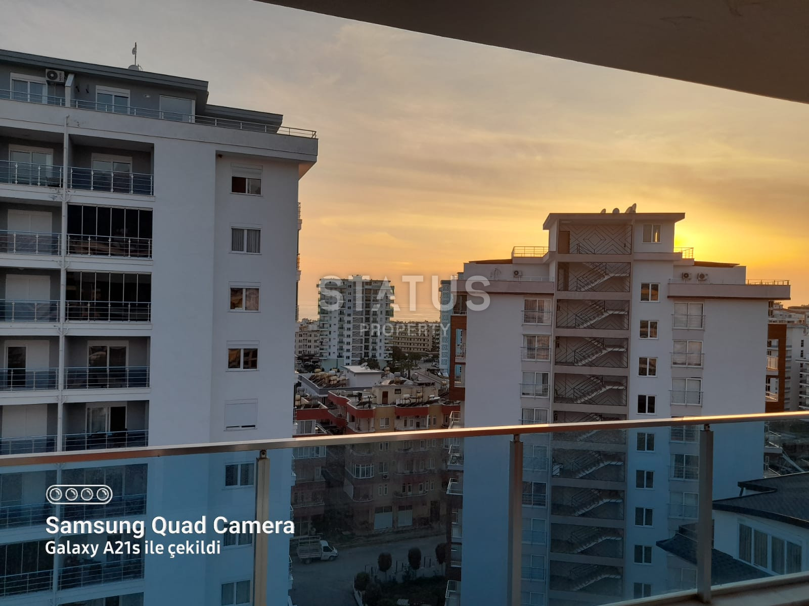 Luxurious apartments 4+1 in the residential complex in Mahmutlar. 200m2 фото 26