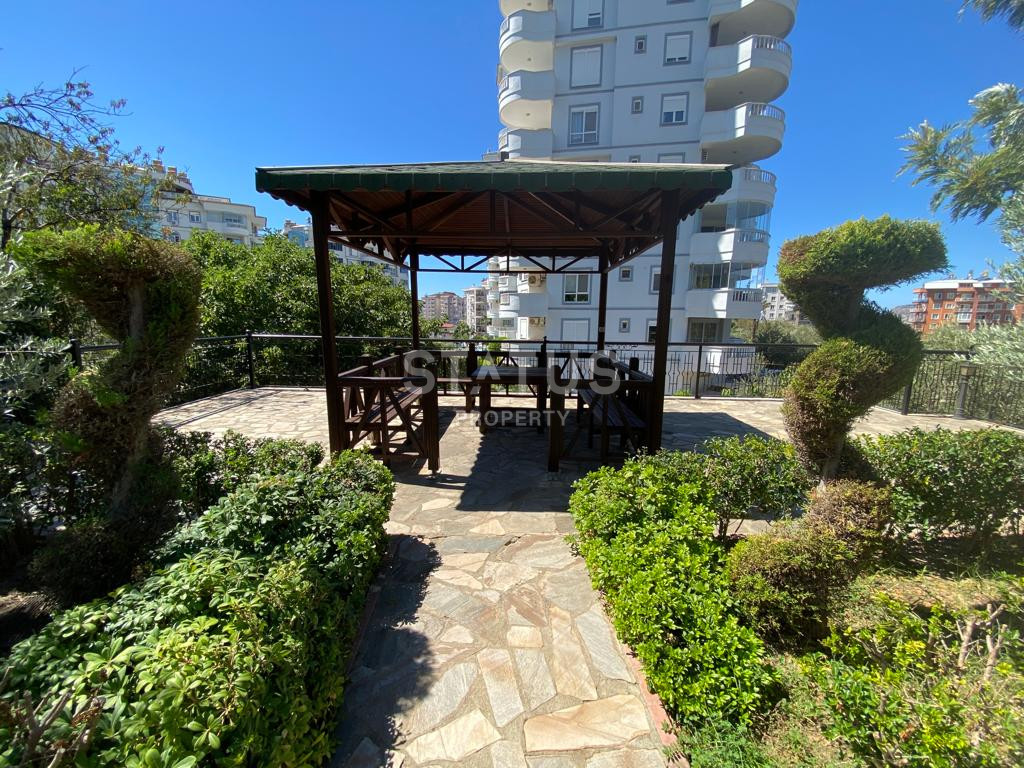 Трёхкомнатная квартира в современном ЖК в Тосмуре. 85м2 фото 3