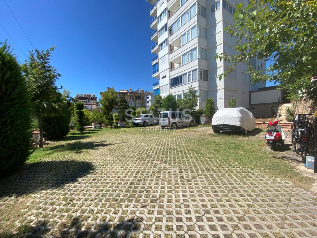 Трёхкомнатная квартира в современном ЖК в Тосмуре. 85м2 фото 5