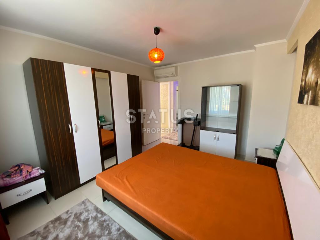 Трёхкомнатная квартира в современном ЖК в Тосмуре. 85м2 фото 12